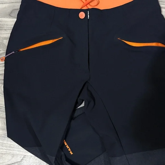 Mammut Eiger Extreme Eisfeld Light Pants - Picture 3 of 5